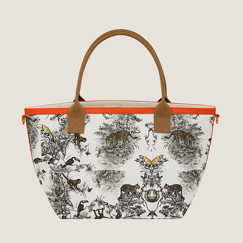 So canvas bag | Hermès USA